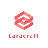 Laracraft Logo