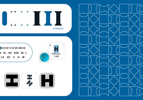 idealers Project - Positioning and Branding for Deep-tech Startup