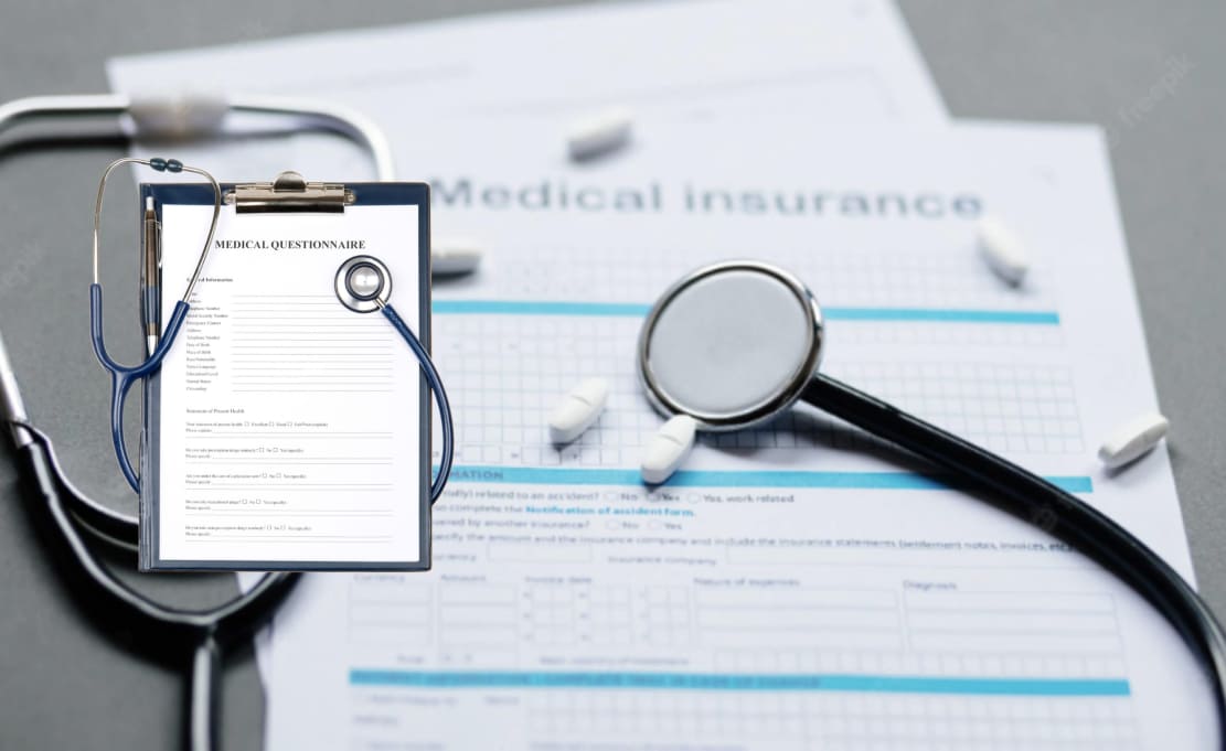 Chudovo OÜ Project - Application for Gathering Feedbacks After Medical Procedures