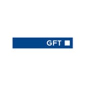 GFT Technologies SE Logo