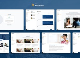 djumla GmbH Project - Online health portal for businesses