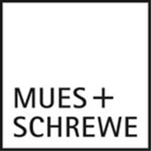 Mues + Schrewe GmbH Logo