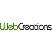 WebCreations GbR Logo