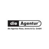die Agentur Riess, Jenne & Co. GmbH, 1-Stop-Marketing für den Mittelstand Logo
