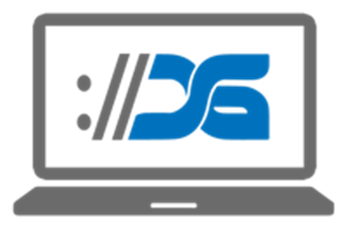 DSG WEB Logo