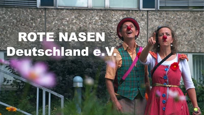 20th anniversary video - Red Noses