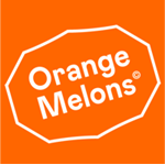 OrangeMelons Logo