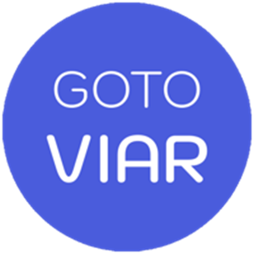GOTOVIAR Logo