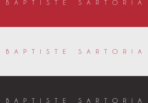 MISSION BAY I Digital Agency Project - MISSION BAY for Baptiste Sartoria