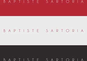 MISSION BAY for Baptiste Sartoria
