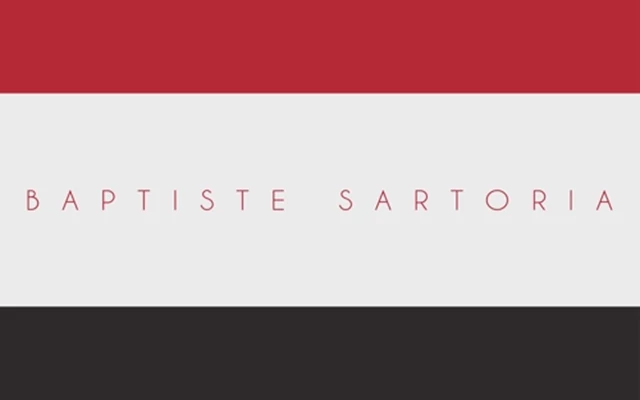 MISSION BAY I Digital Agency Project - MISSION BAY for Baptiste Sartoria