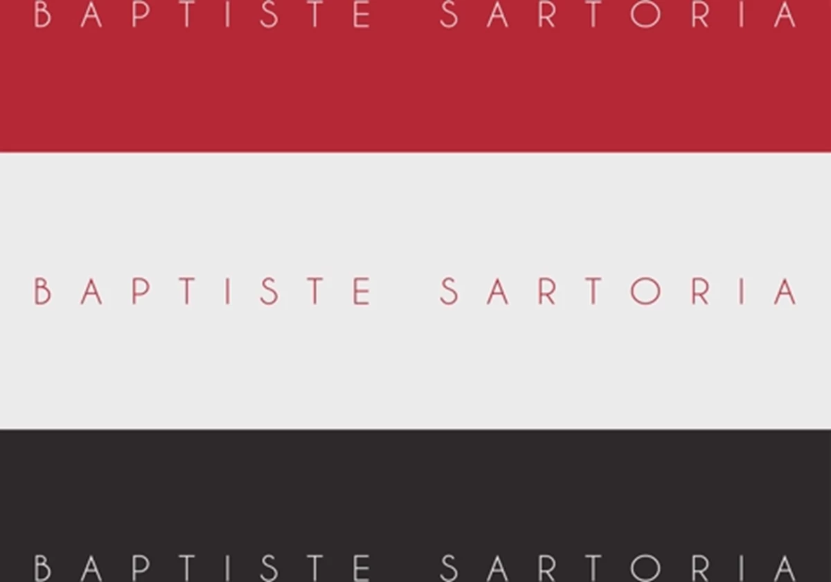 MISSION BAY for Baptiste Sartoria - Universal Music Group