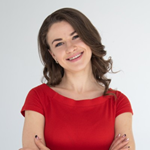 Natali Trubnikova | Gart Solutions