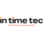 InTimeTec BV Logo