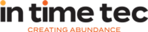InTimeTec BV Logo