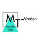Medien Team - Vreden GmbH & Co. KG >>> Ihr Partner in Sachen Medien Logo