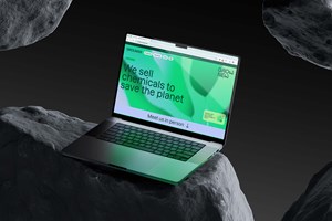 dietz.digital Project - Website Relaunch