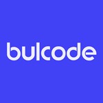 Bulcode 2016 Ltd. Logo
