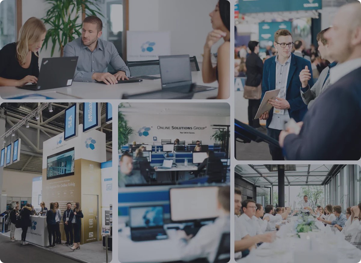 Online Solutions Group GmbH