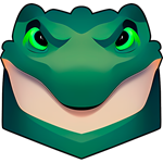 Crocoapps Logo