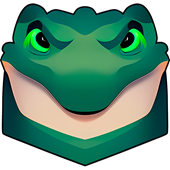 Crocoapps Logo