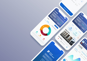 BlockchainLabs.ai Project - Phillip Capital - Online Mutual Fund Exchange