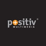 positiv Multimedia GmbH - Web-Entwicklung, eCommerce & Online-Marketing Logo