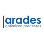arades GmbH Logo