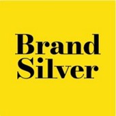 BrandSilver Logo
