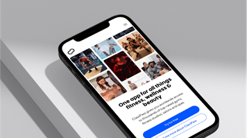 Vention Project - ClassPass: Die Fitness-Revolution