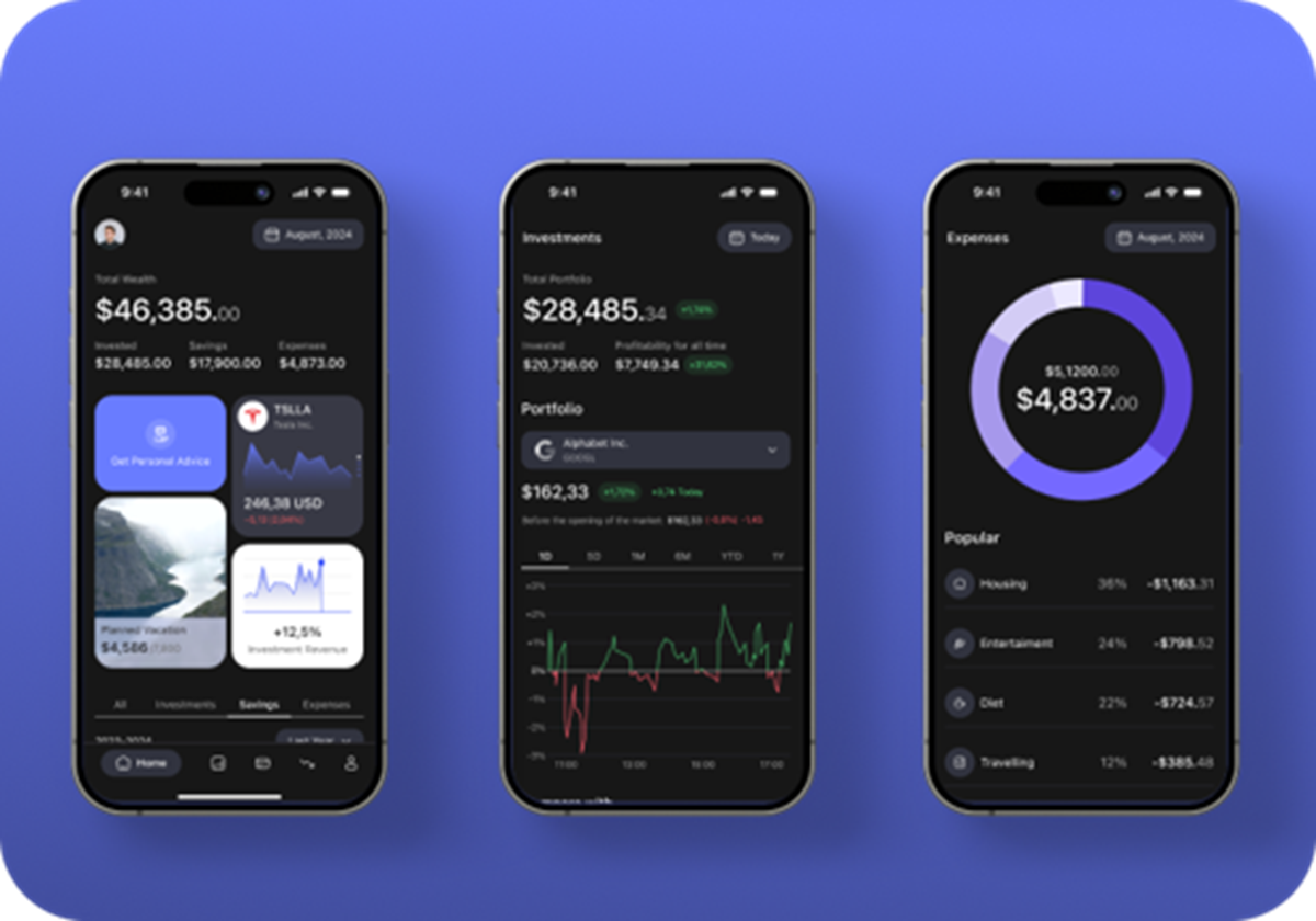  - FinS Solutions