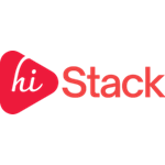HiStack Logo