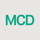 Mehnert Corporate Design Logo