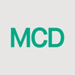 Mehnert Corporate Design Logo