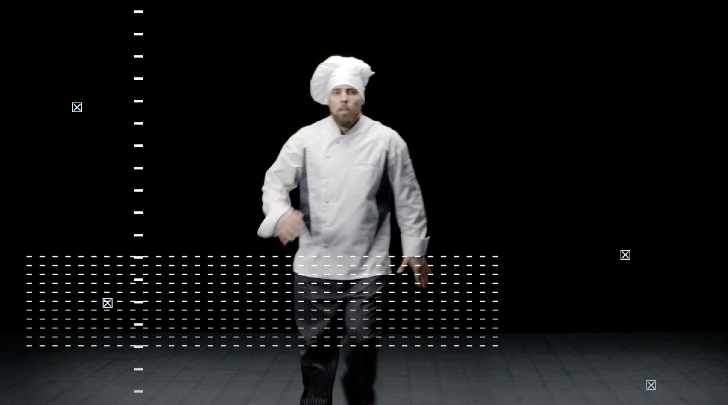Kniff Projektagentur Project - BÜHLER CHOCOBOTIC® - LET’S REINVENT CHOCOLATE MOULDING!