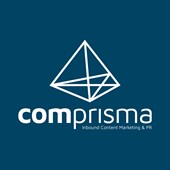 comprisma GmbH Logo