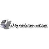Webdesign-Rentzios Logo