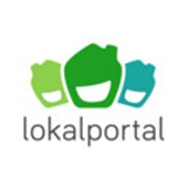 Lokalportal GmbH Logo