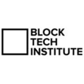 Blocktech.Institute Logo