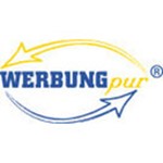 WERBUNGpur - Werbung | Grafik | Fotografie Logo