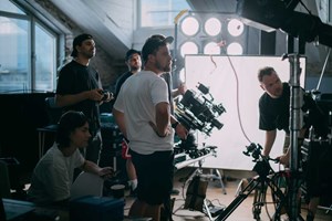 TVT.media GmbH Project - Filmproduktionen / Livestreaming / Erklärfilme / Eventfilme / Dokumentationen