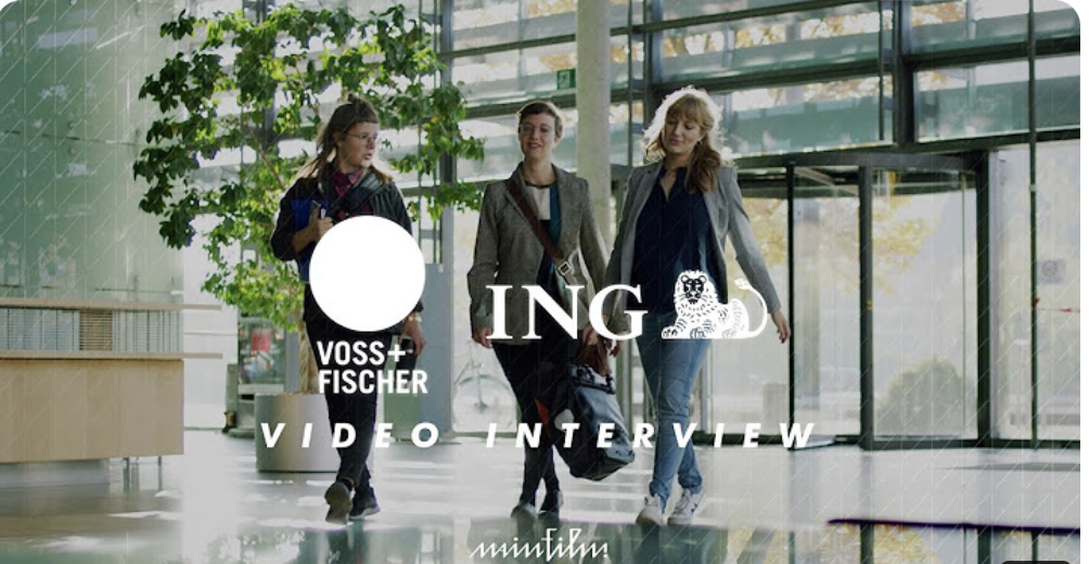 Mainfilm GmbH Project - Case Filme der Gewinner