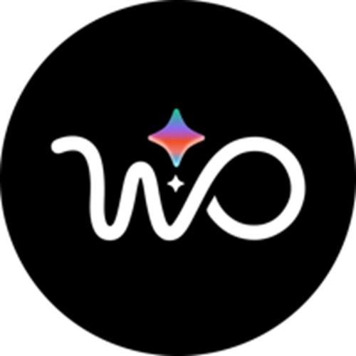 Wishfy Logo