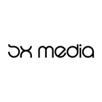 5X MEDIA Logo