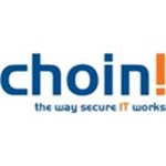 choin! GmbH Logo