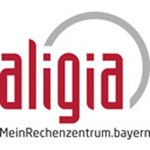 aligia GmbH Logo