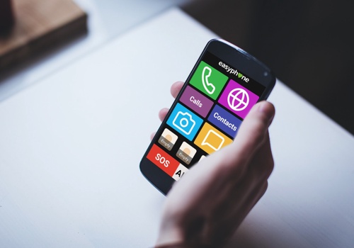 Easiphone Launcher