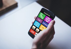 AppLaunch Project - Easiphone Launcher