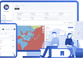 NoSoloSoftware Project - Agendable