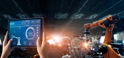 Accedia Project - Predictive Maintenance with Computer Vision